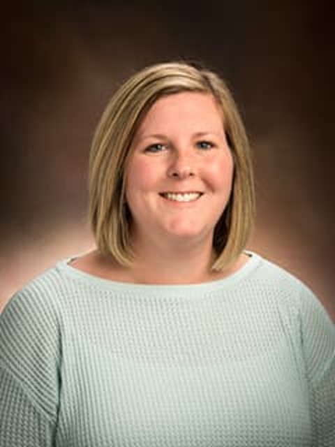 Jessica S. Burfield, BS, RD, CSP, LDN