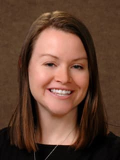 Meghan Burkhardt, MS, OTR/L