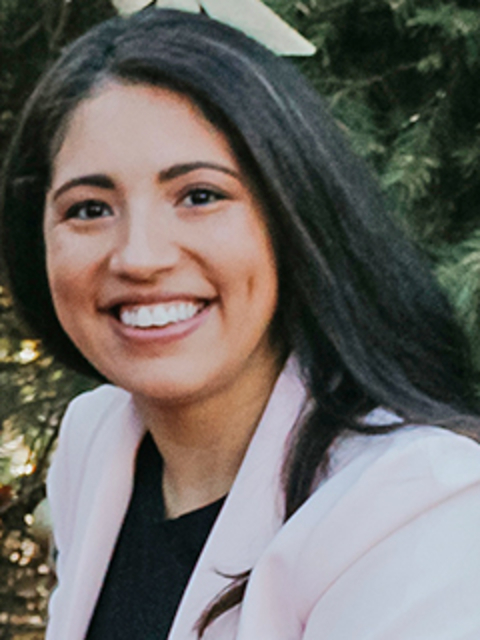 Vanessa Bustard, BSN, RN, CPN