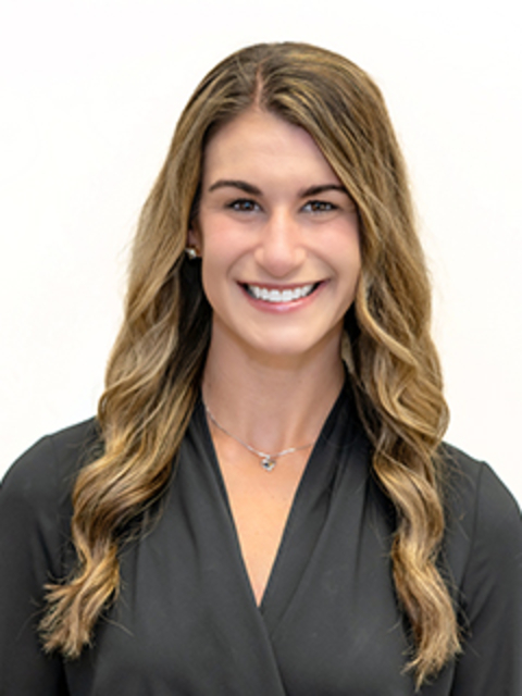 Alyssa Butkus, PT, DPT