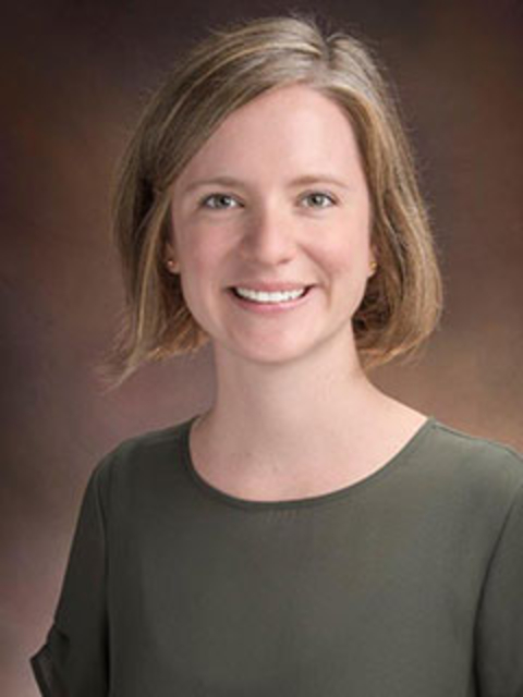 Colleen Cadigan, PsyD