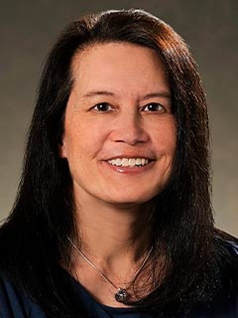 Melissa A. Cadnapaphornchai, MD