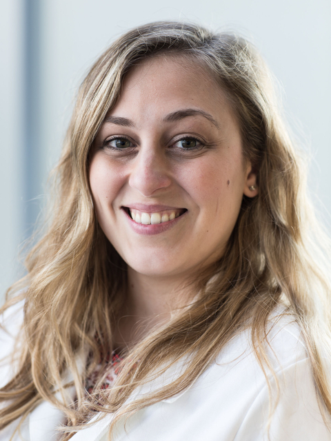 Lindsey M. Calandra, MSN, CRNP