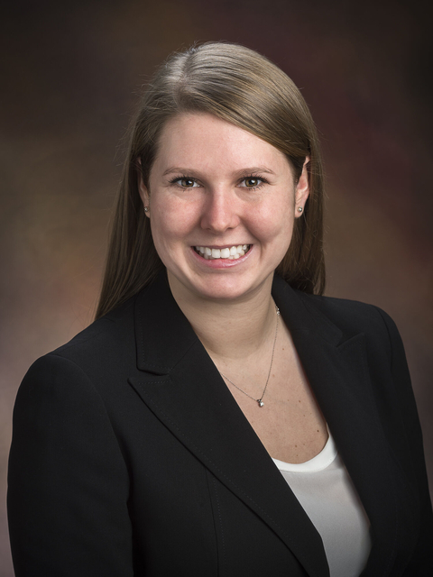 Megan Canavan, MSN, CPNP-PC
