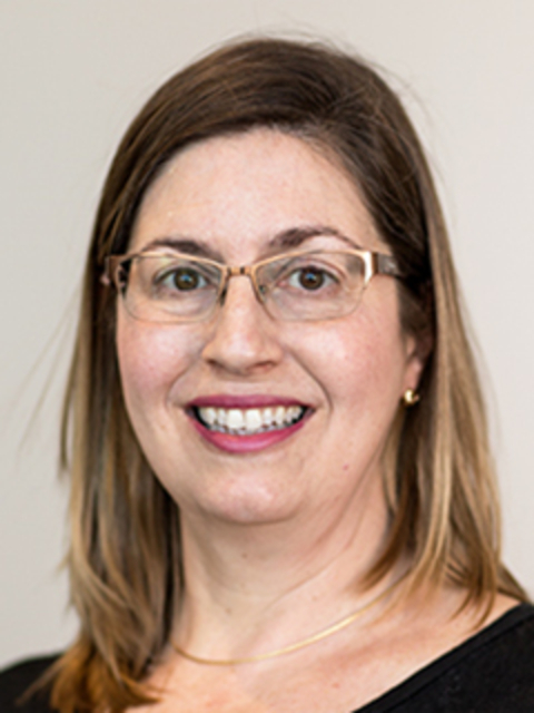 Sharon Carbonara, MS, BSN, RN
