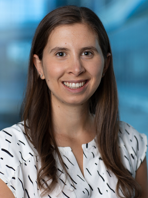 Elena Carrigan, MSN, CRNP, CPNP-AC, CCRN