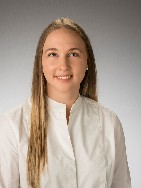 Eva Catenaccio, MD