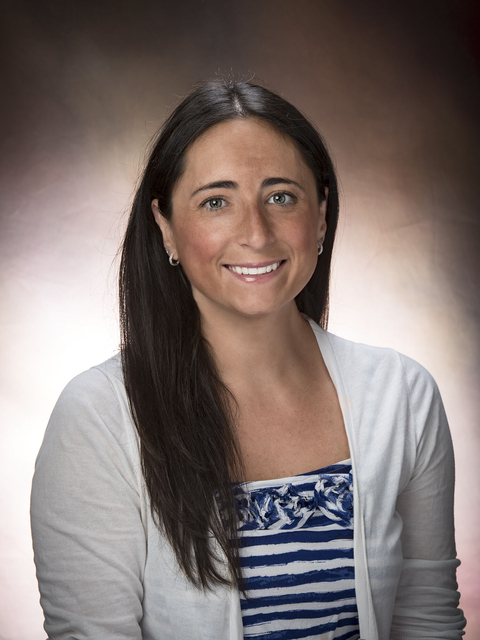 Sarah J. Cauterucci, MSN, CRNP, CPNP-PC
