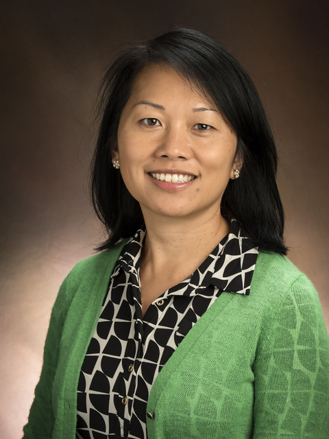 Jodi Chen, MD, MS