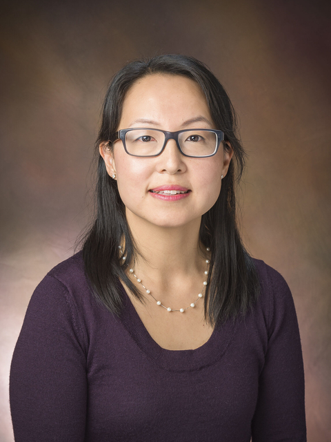 Bonnie Choi, MSN, CRNP, CORLN