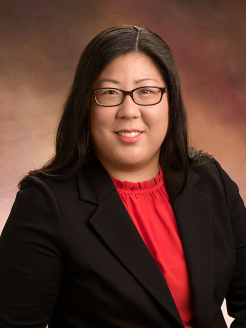 Clarissa Chu, MD, FAAP