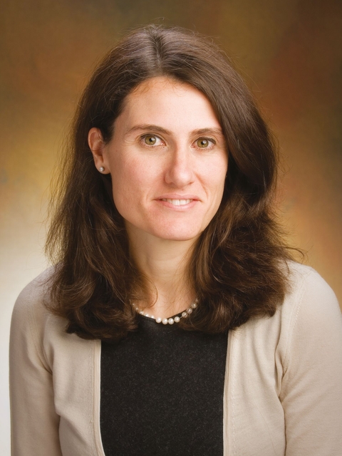 Antonella Cianferoni, MD, PhD