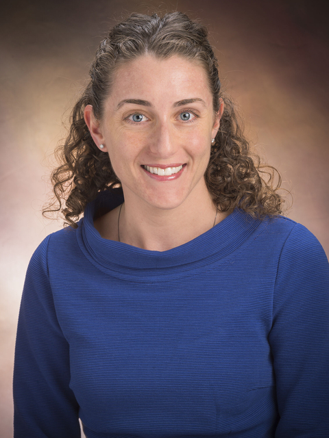 Stephanie Clark, MD, MPH, MSHP