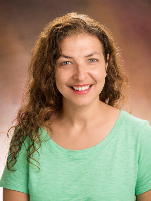 Rachel E. Cohen, MSN, MFT, CRNP