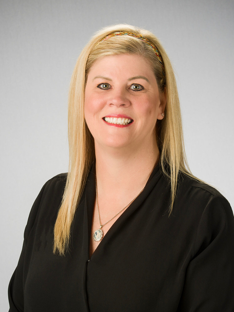 Victoria Collier, RN, BSN