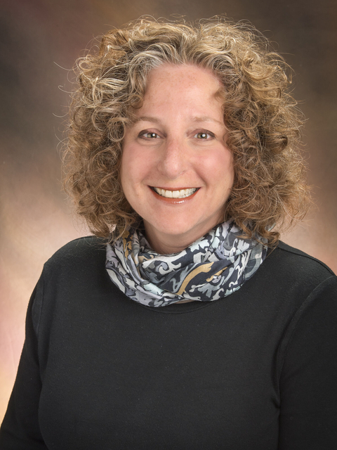Jill A. Combs, MSN, RN