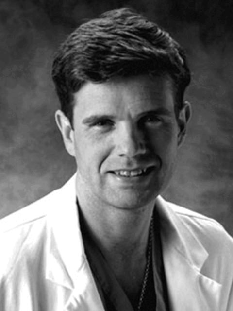 Scott Cook-Sather, MD