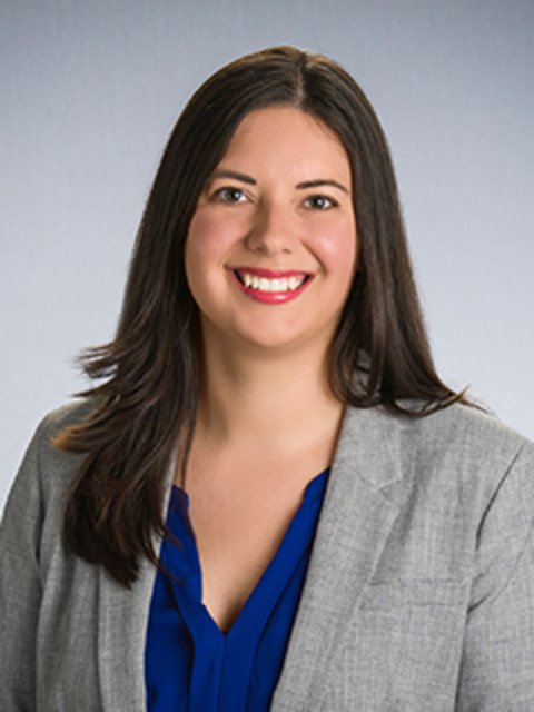 Sarah Cooper, PT, DPT