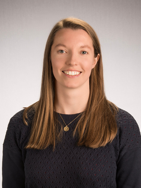 Aoife Corcoran, MD