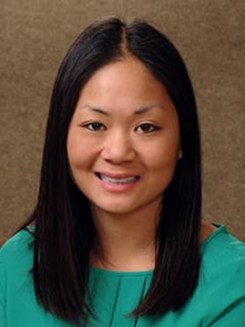 Julie Skorup, PT, DPT, PCS