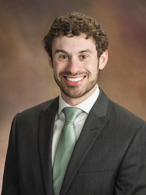 Daniel J. Corwin, MD, MSCE