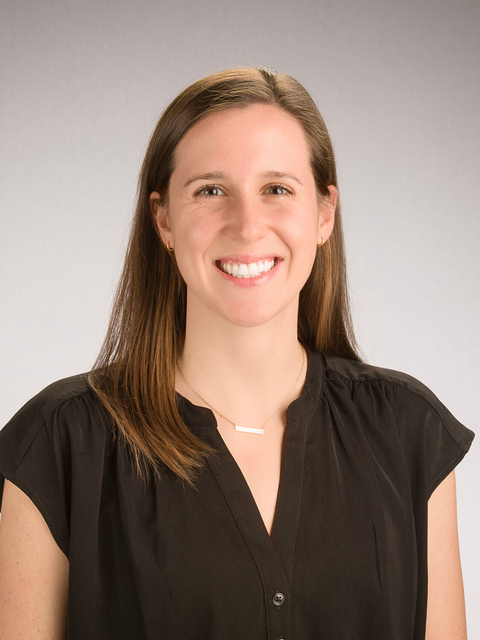 Meredith Cox, MSN, RN, CPNP-PC