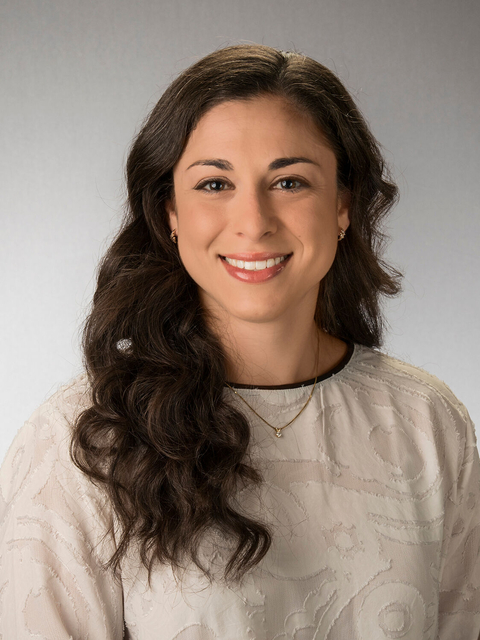 Stephanie "Steffi" Cramer, MD