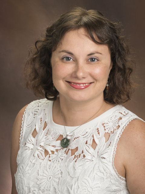 Ana G. Cristancho, MD, PhD
