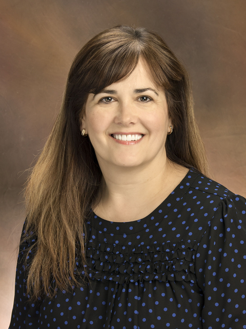 Isabel Cruz, RN