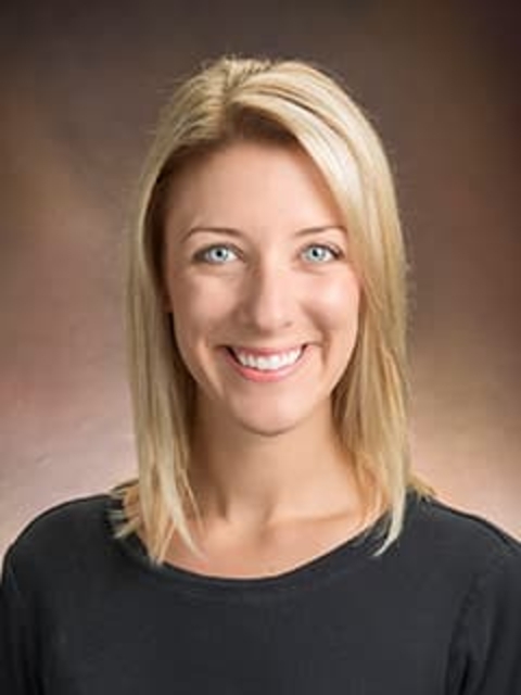 Julianne Curry, MS, CCC-SLP