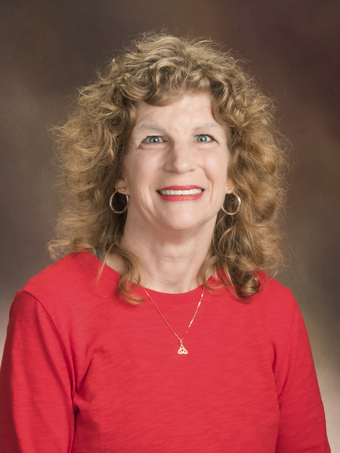 Mary  Cuthbert