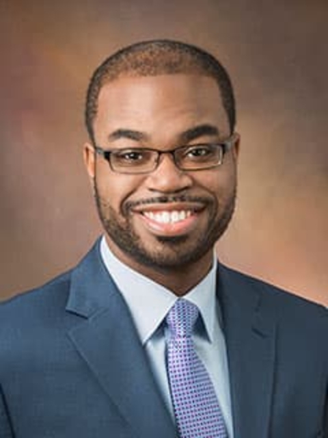 George Dalembert, MD, MSHP