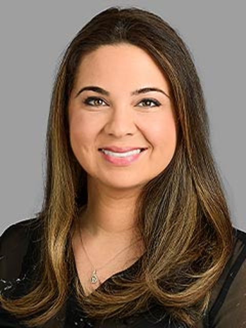 Francesca M. Darquea, MD, FAAP