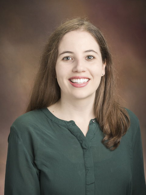 Elaine Davis, MA, CCC-SLP