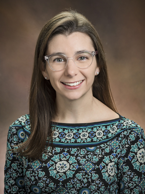 Molly Deak, MD