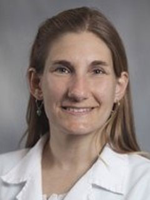 Jodi Dektor Levine, MD