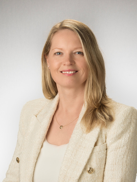 Susan Delaney, DBA