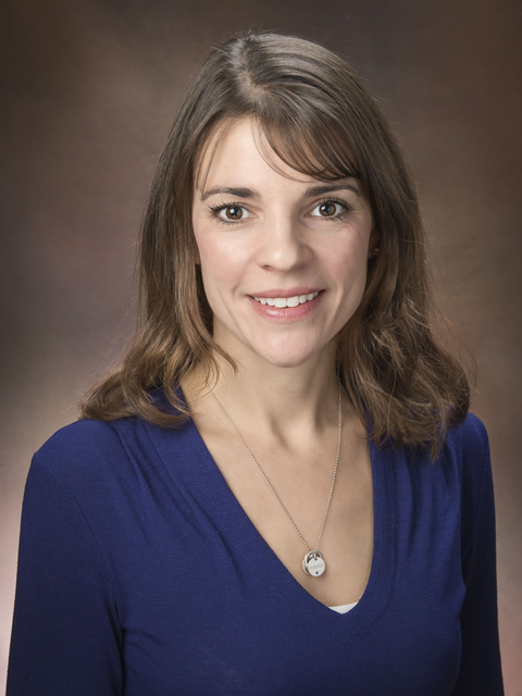 Eva M. Delgado, MD
