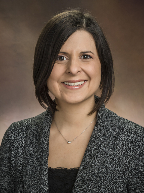 Kristine A. DellaBadia, MD, FAAP