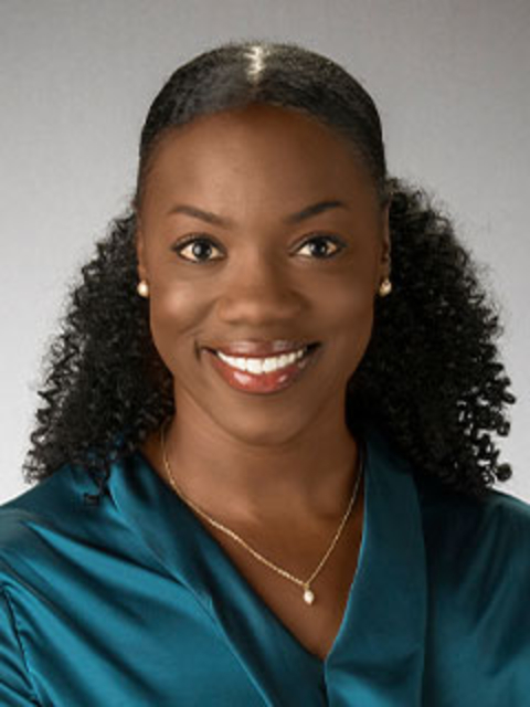 Vanessa C. Denny, MD, MS