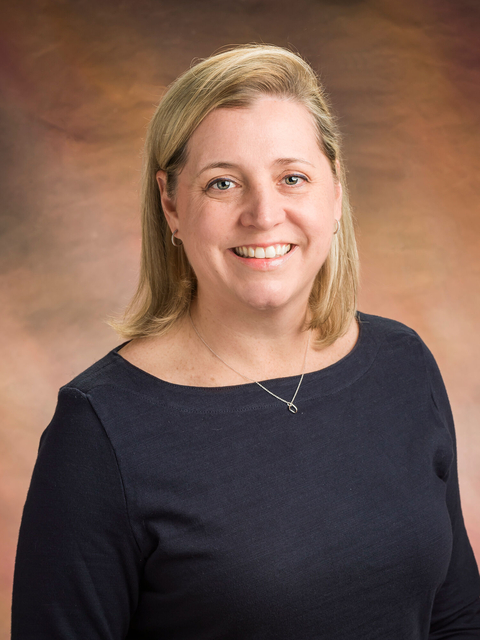 Meghan Devine, BSN, RN, IBCLC