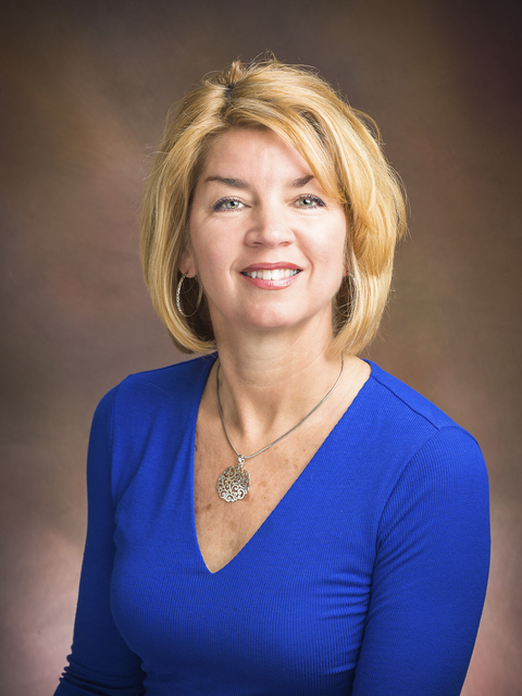 Margaret M. Dezzi, MSN, CRNP, CORLN