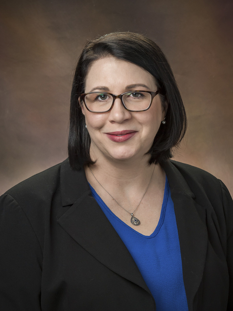 Jamie L. Diianni, MS