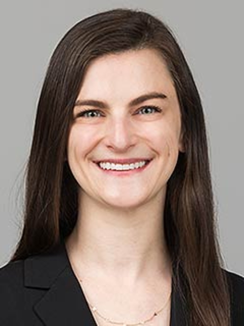 Shoshana Leftin Dobkin, MD