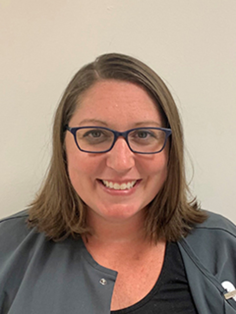 Danielle Dodson, RN, BSN