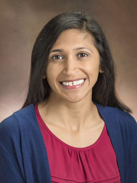 Bhavya S. Doshi, MD