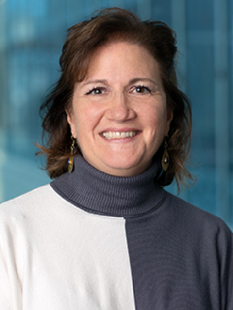 Antoinette Drill, RN, MSN, CRNP