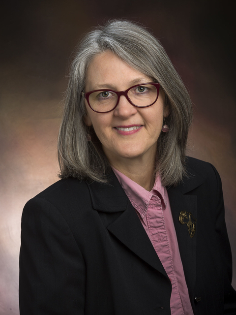 Elizabeth T. Drum, MD, FAAP, FCPP, FASA