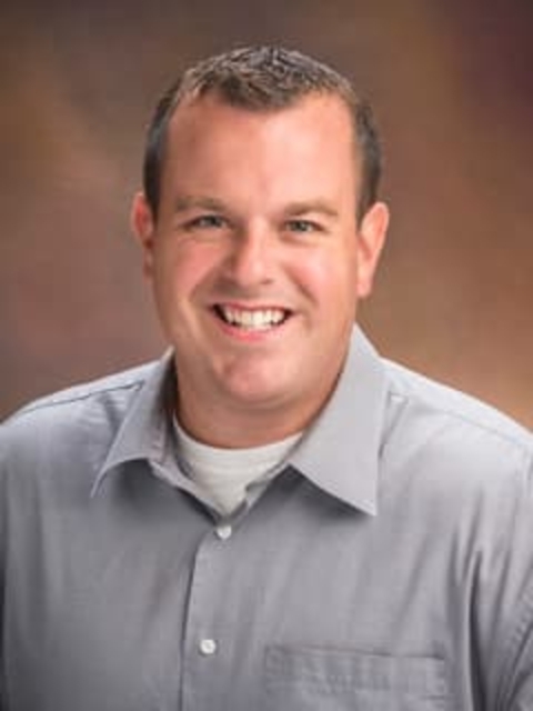 Mark J. Duckworth
