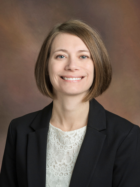 Laura Duffy, AuD, CCC-A